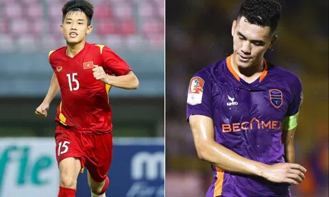 Lịch thi đấu V-League hôm nay: Đình Bắc gây sốt hậu Asian Cup; Tiền đạo số một ĐT Việt Nam lu mờ?