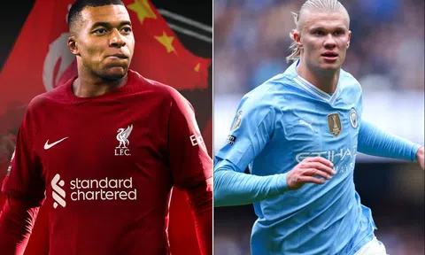 Tin chuyển nhượng trưa 17/2: Klopp xác nhận Mbappe tới Liverpool; De Ligt đồng ý gia nhập Man Utd