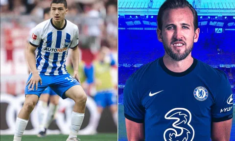 Tin bóng đá quốc tế 19/2: Juventus chiêu mộ sao trẻ gốc Việt; Harry Kane đồng ý gia nhập Chelsea?