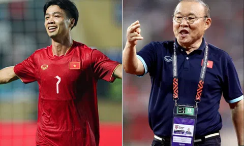 Tin bóng đá sáng 19/2: Công Phượng gây sốt tại Việt Nam; HLV Park Hang-seo dẫn dắt ĐT Hàn Quốc?