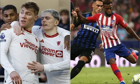 Lịch thi đấu bóng đá hôm nay: MU nhận tin dữ trên BXH Ngoại hạng Anh; Champions League có bất ngờ?