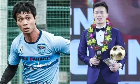 Tin bóng đá trưa 20/2: Công Phượng tạo địa chấn tại Yokohama FC; Hoàng Đức 'dằn mặt' HLV Troussier?