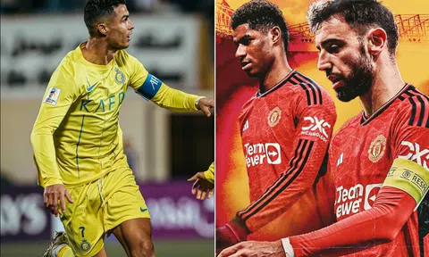 Lịch thi đấu bóng đá 21/2: Ronaldo lập kỷ lục tại Champions League, MU đón tin dữ tại Ngoại hạng Anh