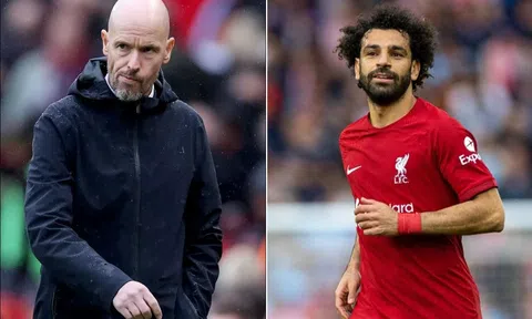 Kết quả bóng đá Ngoại hạng Anh hôm nay: MU quyết định sa thải HLV Ten Hag; Liverpool sảy chân?