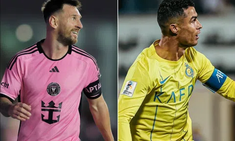 Lịch thi đấu bóng đá 22/2: Messi gây sốt sau khi bị tẩy chay; Benzema lập kỷ lục vượt mặt Ronaldo?