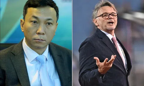 VFF ra thay đổi quan trọng, ĐT Việt Nam hưởng lợi tại vòng loại World Cup 2026?