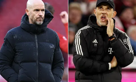 Lịch thi đấu Ngoại hạng Anh hôm nay: MU quyết định sa thải HLV Ten Hag, chốt chiêu mộ Thomas Tuchel?