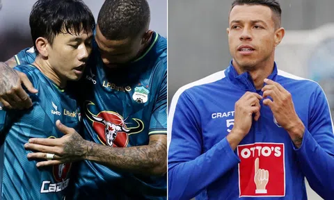 Sau HAGL, ứng cử viên vô địch V-League bất ngờ thanh lý ngoại binh để bổ sung sao Champions League