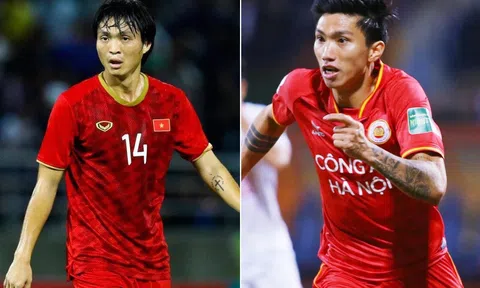 Tin bóng đá trưa 26/2: Đoàn Văn Hậu bất ngờ có nghề 'trái tay'; Trụ cột ĐT Việt Nam chấn thương nặng
