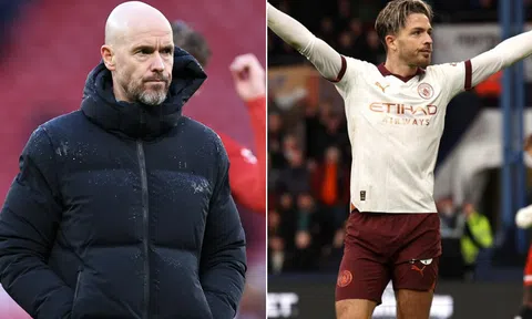 Lịch thi đấu Cúp FA hôm nay: MU quyết định sa thải HLV Ten Hag, Man City bất ngờ sảy chân?