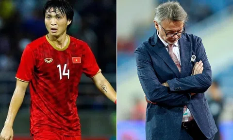 Lịch thi đấu V-League hôm nay: HAGL khủng hoảng, trụ cột ĐT Việt Nam báo tin dữ cho HLV Troussier?