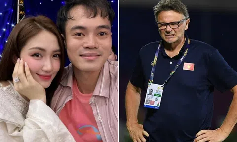 Tin bóng đá trưa 29/2: Văn Toàn gây sốt cùng Hòa Minzy; HLV Troussier 'phê phán' CĐV Việt Nam