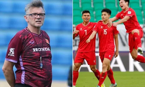 Trò cưng HLV Troussier sáng cửa trở lại ĐT Việt Nam, truyền thông Indonesia 'lo sốt vó'