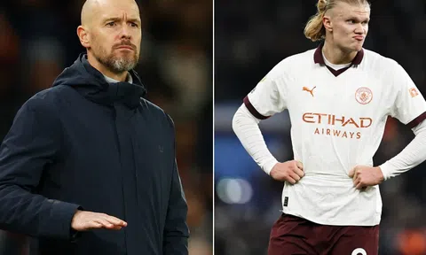 Lịch thi đấu Ngoại hạng Anh hôm nay: HLV Ten Hag nhận trát sa thải, MU nguy cơ thua thảm Man City?