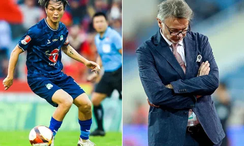 Lịch thi đấu V-League hôm nay: HAGL chìm sâu, QBV Việt Nam 2023 gây ấn tượng với HLV Troussier?
