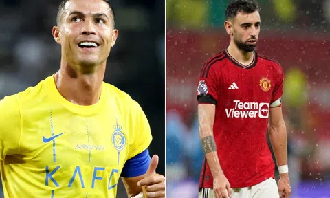 Lịch thi đấu bóng đá 4/3: Ronaldo đi vào lịch sử Champions League; MU đón tin dữ tại Ngoại hạng Anh