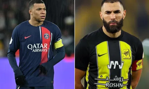 Lịch thi đấu bóng đá 5/3: PSG bị loại sớm tại Champions League; Benzema lập kỷ lục vượt mặt Ronaldo?