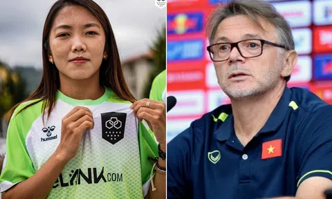 Tin bóng đá sáng 5/3: Huỳnh Như gây bất ngờ tại Lank FC; Trò cưng HLV Troussier rời ĐT Việt Nam?