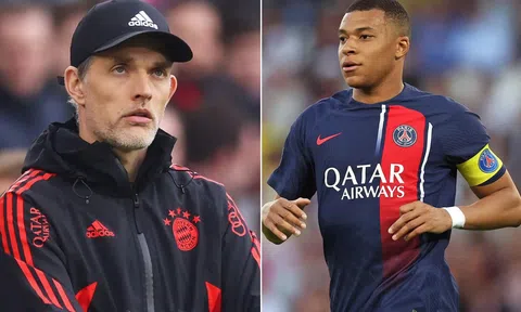 Kết quả bóng đá Champions League: Thomas Tuchel đặt một chân đến Man Utd; PSG bất ngờ bị loại?