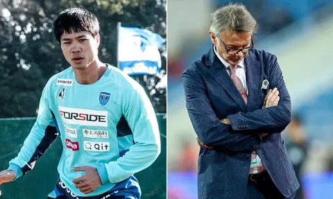 Tin bóng đá trưa 6/3: Công Phượng đón tin vui tại Yokohama FC; ĐT Việt Nam gặp nguy tại VL World Cup