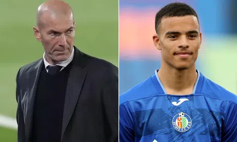 Chuyển nhượng MU 7/3: Xác nhận vụ Zidane đến Man Utd; Greenwood rộng cửa trở lại Manchester United