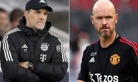 Không phải MU, HLV Thomas Tuchel xác nhận gia nhập bến đỗ 'không tưởng' tại Ngoại hạng Anh
