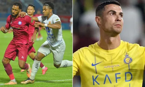 Lịch thi đấu bóng đá 8/3: Cuộc đua vô địch V-Leaqgue có biến; Ronaldo đón tin dữ tại Saudi League?