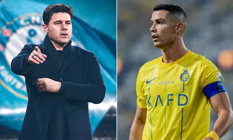 Lịch thi đấu bóng đá 11/3: Chelsea chính thức sa thải Pochettino; Ronaldo đi vào lịch sử Al Nassr?
