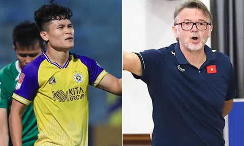 Khiến ĐT Việt Nam gặp nguy, cầu thủ triệt hạ trò cưng của HLV Troussier nhận 'kết cục đắng'