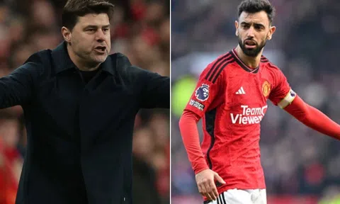 Lịch thi đấu Ngoại hạng Anh hôm nay: HLV Pochettino bị Chelsea sa thải; MU hết cơ hội vào top 4?