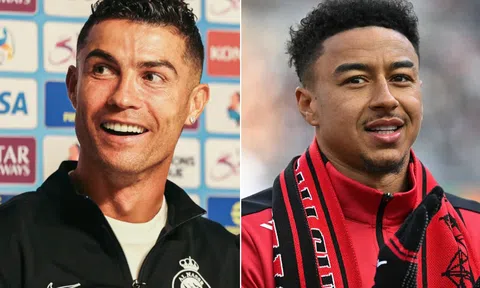 Tin bóng đá quốc tế 11/3: Ronaldo chốt xong vụ rời Al Nassr; Jesse Lingard lập kỷ lục tại Hàn Quốc