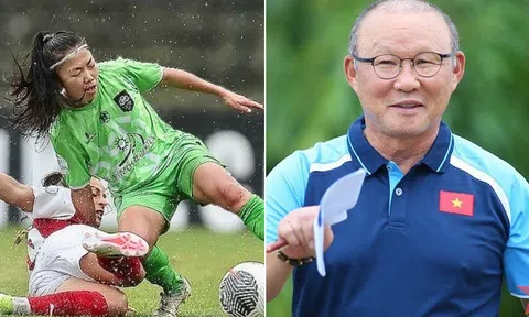 Tin bóng đá sáng 11/3: Huỳnh Như tạo địa chấn tại Lank FC; Đội bóng của HLV Park Hang-seo đại thắng