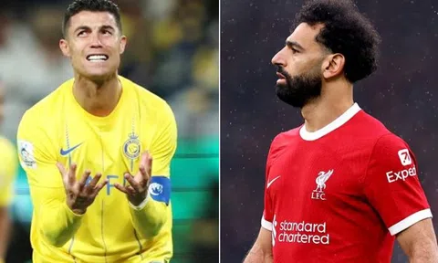 Lịch thi đấu bóng đá 14/3: Ronaldo gây thất vọng tại Al Nassr; Liverpool sảy chân tại Europa League?
