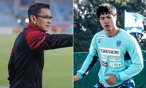 Tin bóng đá sáng 15/3: HLV Kiatisak khiến HAGL gặp khó; Sao trẻ ĐT Việt Nam theo chân Công Phượng?