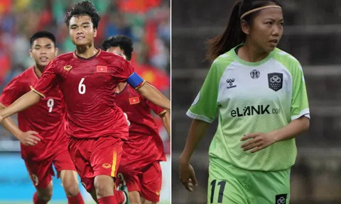Tin bóng đá trưa 15/3: ĐT Việt Nam được 'mở đường' dự World Cup; Huỳnh Như trên đường rời Lank FC?