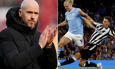 Kết quả bóng đá Cúp FA hôm nay: Man City bất ngờ sảy chân, Manchester United rộng cửa vô địch?