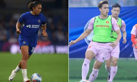 Lịch thi đấu bóng đá 19/3: Champions League trở lại; Bất ngờ lớn trước ngày ĐT Việt Nam xuất quân?