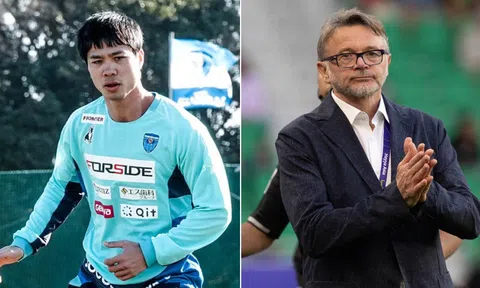 Lịch thi đấu bóng đá hôm nay: Yokohama FC trả giá vì ngó lơ Công Phượng; ĐT Việt Nam đón tin vui?