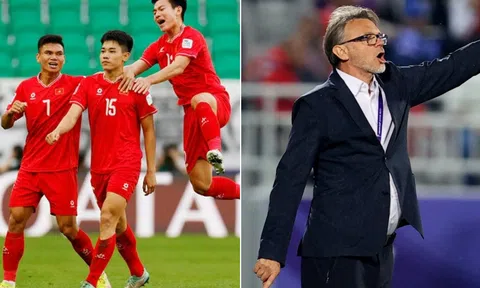 ĐT Việt Nam bất ngờ bị làm khó tại đất Indonesia, HLV Philippe Troussier lập tức ra lệnh cấm