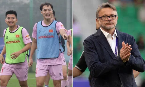 Tin bóng đá sáng 20/3: ĐT Việt Nam liên tiếp đón tin vui; HLV Troussier rộng cửa 'phá dớp' HLV Park?