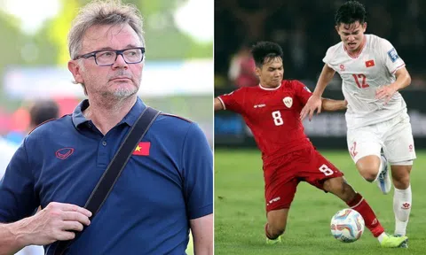 Tin bóng đá trưa 24/3: VFF chốt thời điểm sa thải HLV Troussier; CĐV 'quay xe' với ĐT Việt Nam
