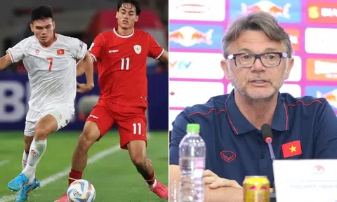Lịch thi đấu vòng loại World Cup 2026 hôm nay: ĐT Việt Nam gây thất vọng, HLV Troussier bị sa thải?