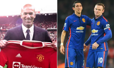 Tin bóng đá quốc tế 26/3: Zidane xác nhận dẫn dắt Manchester United; Cựu sao MU bị đe dọa tính mạng