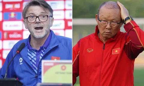 Tin bóng đá sáng 26/3: Lộ diện ứng viên thay thế HLV Troussier; HLV Park Hang Seo trở lại ĐTVN?