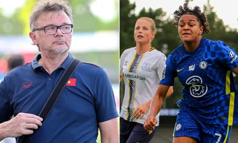 Lịch thi đấu bóng đá hôm nay: ĐT Việt Nam 'rơi tự do' trên BXH FIFA; Chelsea gây sốt tại Cúp C1?