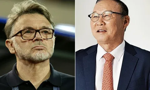 Tin bóng đá sáng 27/3: HLV Troussier chính thức bị sa thải; HLV Park Hang Seo trở lại ĐT Việt Nam?