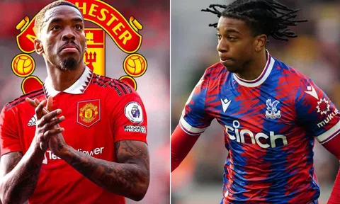 Chuyển nhượng MU 28/3: Ivan Toney xác nhận gia nhập Man Utd; Olise trên đường tới Manchester United