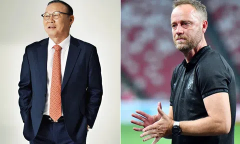 Không phải Park Hang Seo, cựu HLV Thái Lan bất ngờ muốn dẫn dắt ĐT Việt Nam thay HLV Troussier