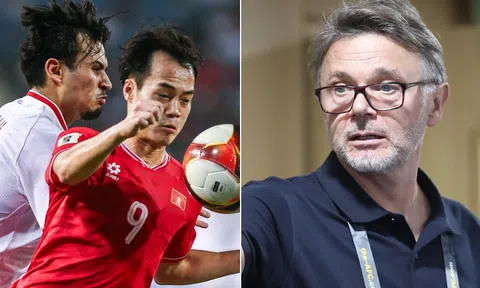Lịch thi đấu bóng đá hôm nay: Tệ nhất Đông Nam Á, ĐT Việt Nam nhận 'trái đắng' trên BXH FIFA