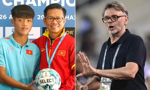 VFF chính thức bổ nhiệm người thay HLV Troussier, ĐT Việt Nam làm nên lịch sử tại giải châu Á?